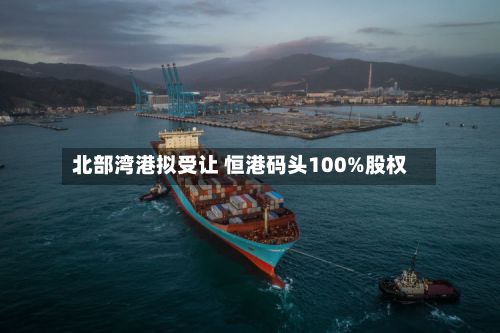 北部湾港拟受让 恒港码头100%股权-第2张图片