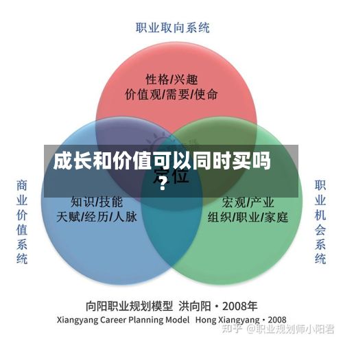 成长和价值可以同时买吗？-第1张图片