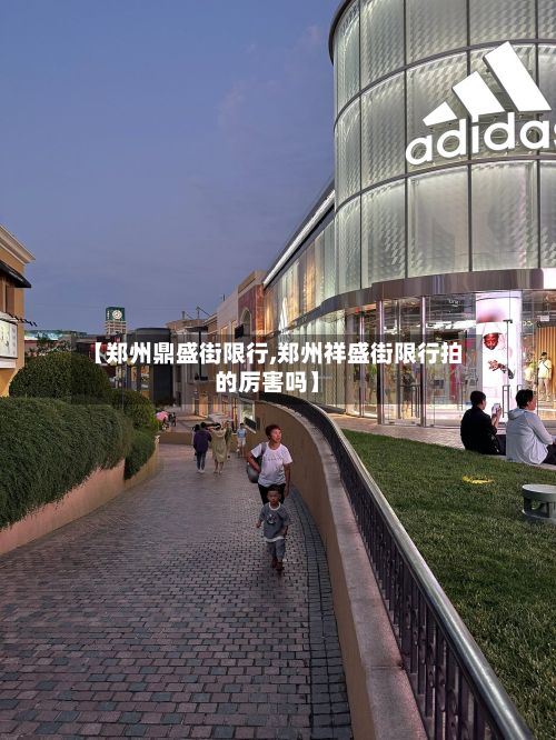 【郑州鼎盛街限行,郑州祥盛街限行拍的厉害吗】-第3张图片