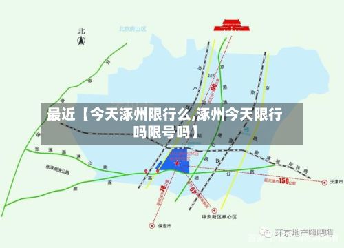 最近【今天涿州限行么,涿州今天限行吗限号吗】-第2张图片