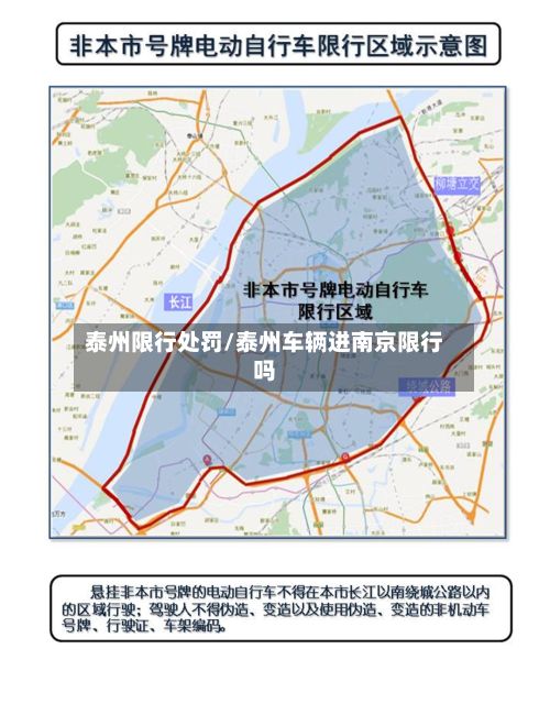泰州限行处罚/泰州车辆进南京限行吗
