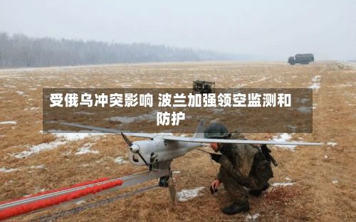 受俄乌冲突影响 波兰加强领空监测和防护-第3张图片