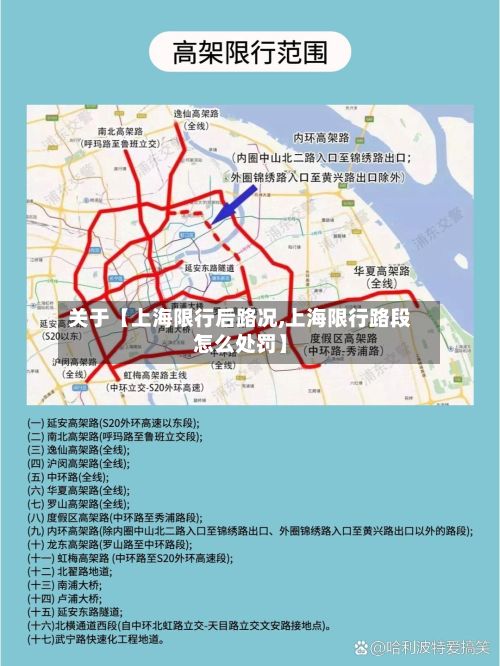 关于【上海限行后路况,上海限行路段怎么处罚】-第3张图片