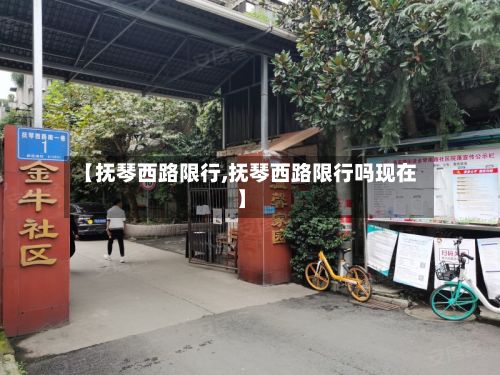 【抚琴西路限行,抚琴西路限行吗现在】-第2张图片