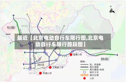 最近【北京电动自行车限行图,北京电动自行车限行路段图】