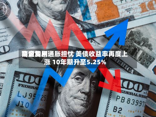 能源费用
高企加剧通胀担忧 美债收益率再度上涨 10年期升至5.25%-第3张图片
