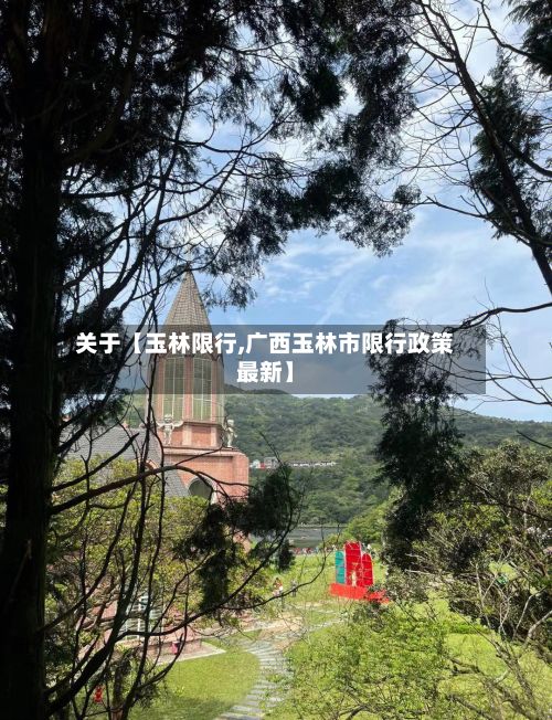 关于【玉林限行,广西玉林市限行政策最新】-第2张图片