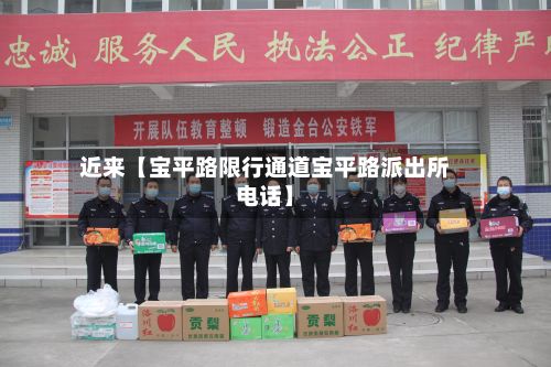 近来【宝平路限行通道宝平路派出所电话】