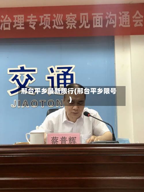 邢台平乡最新限行(邢台平乡限号)-第3张图片