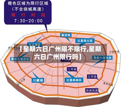 【星期六日广州限不限行,星期六日广州限行吗】