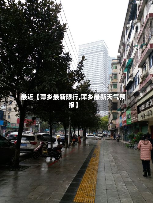 最近【萍乡最新限行,萍乡最新天气预报】-第2张图片