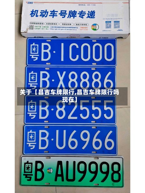关于【昌吉车牌限行,昌吉车牌限行吗现在】-第2张图片