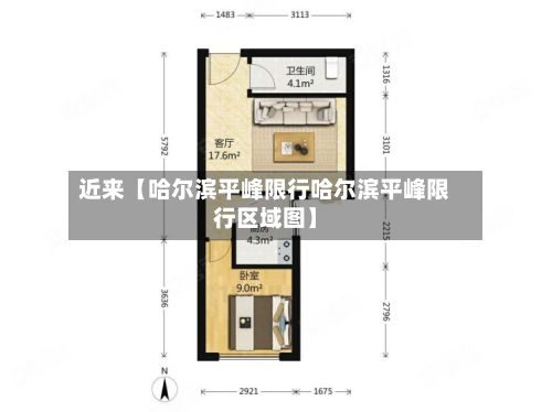 近来【哈尔滨平峰限行哈尔滨平峰限行区域图】-第3张图片