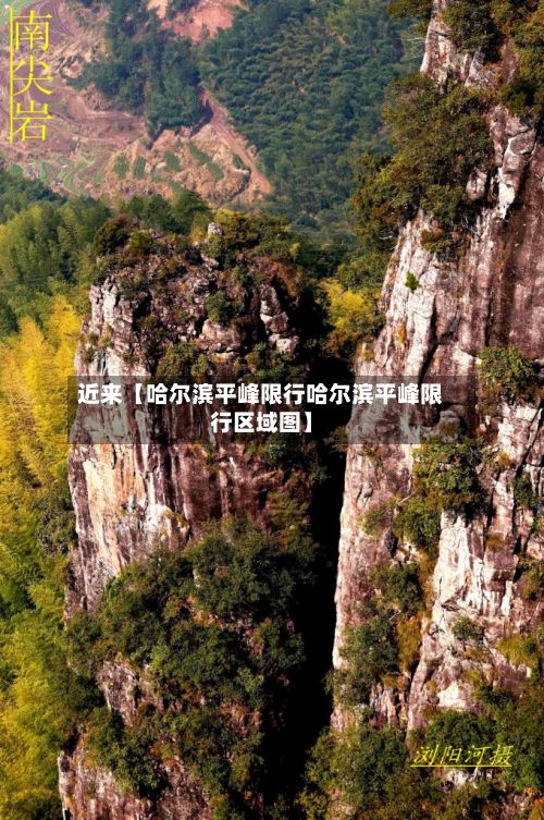 近来【哈尔滨平峰限行哈尔滨平峰限行区域图】