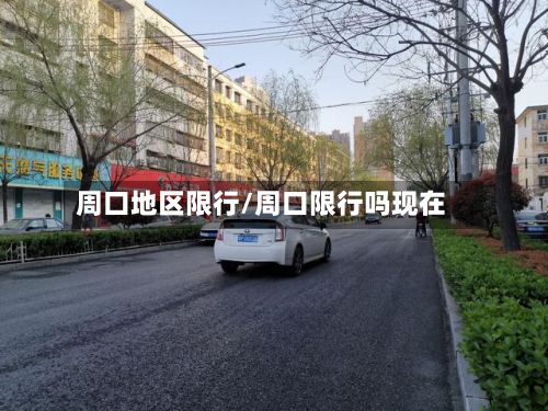 周口地区限行/周口限行吗现在