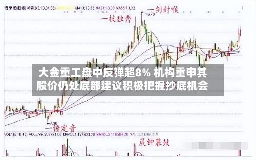 大金重工盘中反弹超8% 机构重申其股价仍处底部建议积极把握抄底机会-第1张图片