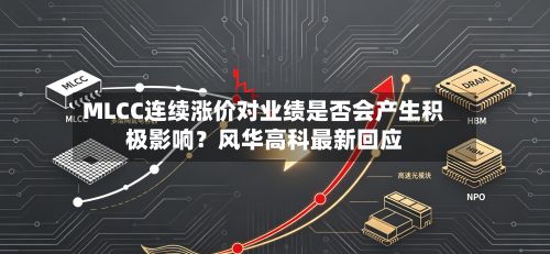 MLCC连续涨价对业绩是否会产生积极影响？风华高科最新回应-第2张图片