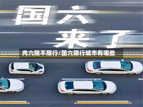 肉六限不限行/国六限行城市有哪些-第2张图片