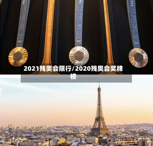 2021残奥会限行/2020残奥会奖牌榜-第2张图片