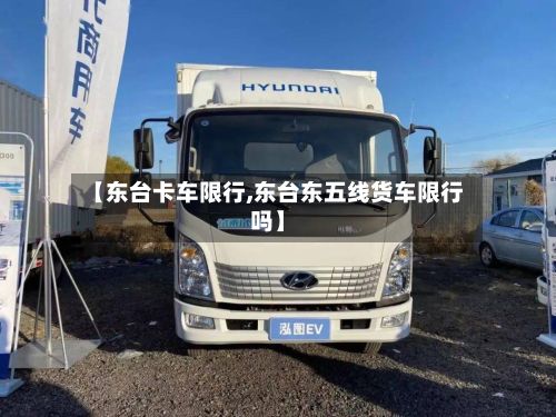 【东台卡车限行,东台东五线货车限行吗】-第2张图片