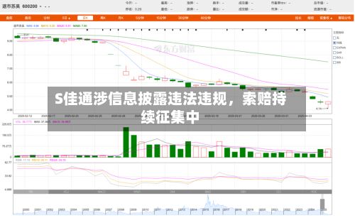 S佳通涉信息披露违法违规，索赔持续征集中-第2张图片