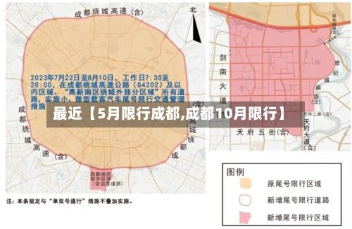 最近【5月限行成都,成都10月限行】