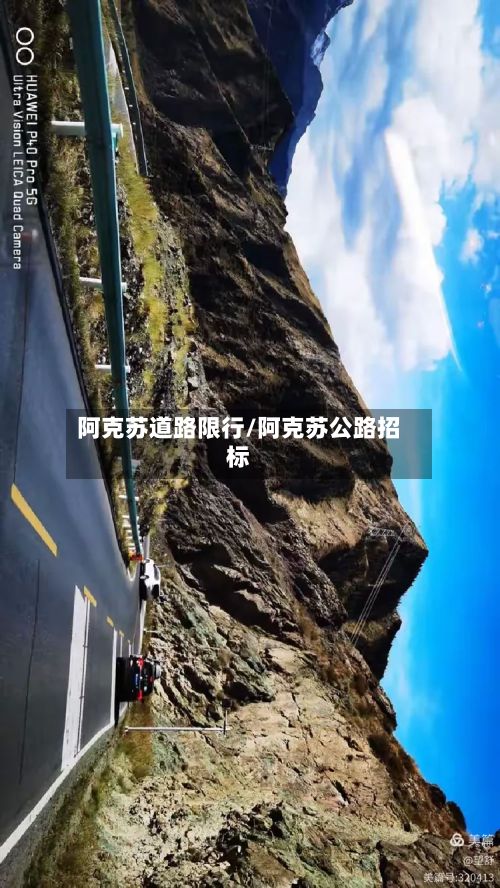 阿克苏道路限行/阿克苏公路招标