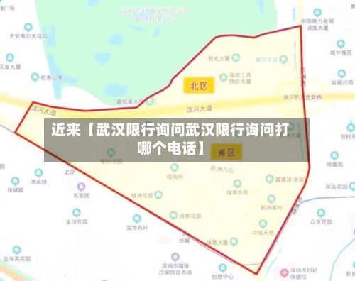近来【武汉限行询问武汉限行询问打哪个电话】-第2张图片