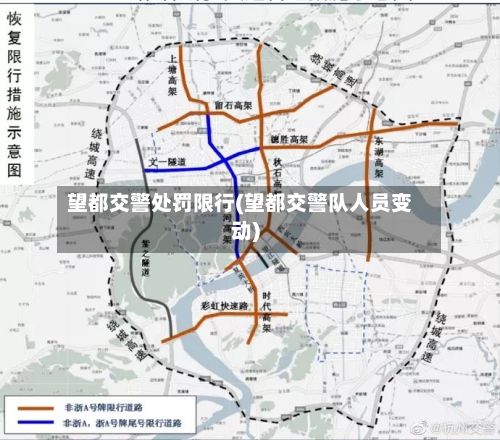 望都交警处罚限行(望都交警队人员变动)-第2张图片