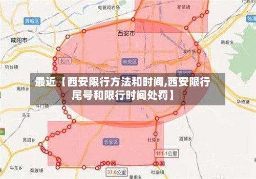 最近【西安限行方法和时间,西安限行尾号和限行时间处罚】