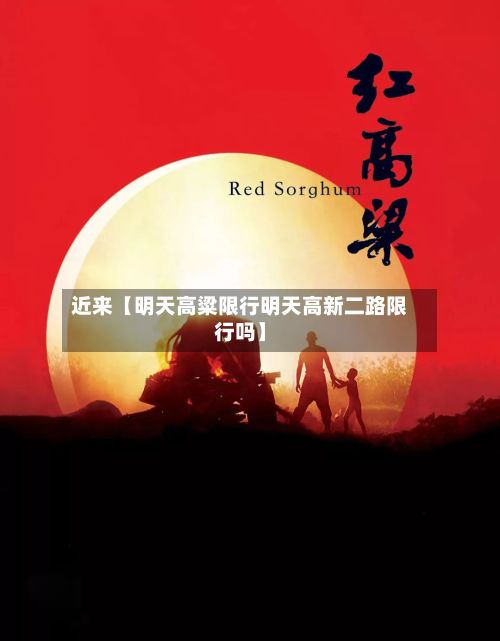 近来【明天高粱限行明天高新二路限行吗】