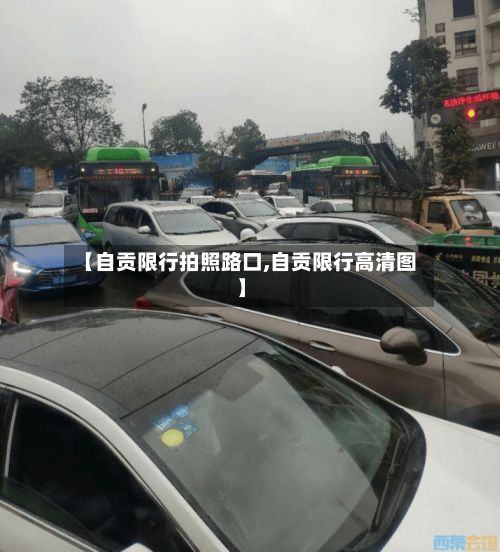 【自贡限行拍照路口,自贡限行高清图】-第2张图片