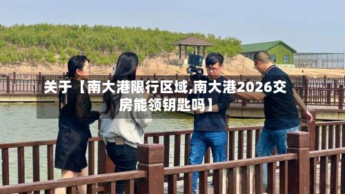 关于【南大港限行区域,南大港2026交房能领钥匙吗】-第2张图片