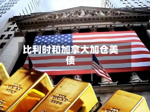 比利时和加拿大加仓美债-第2张图片