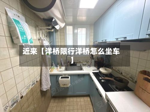 近来【洋桥限行洋桥怎么坐车】-第2张图片