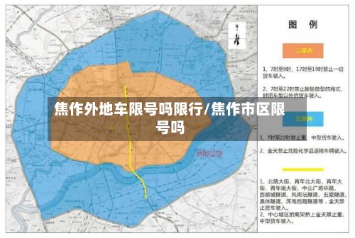 焦作外地车限号吗限行/焦作市区限号吗-第2张图片
