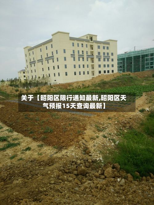 关于【昭阳区限行通知最新,昭阳区天气预报15天查询最新】