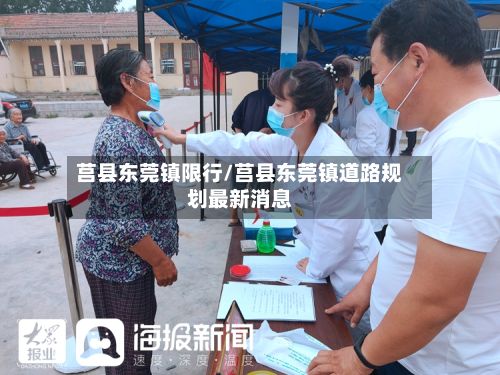 莒县东莞镇限行/莒县东莞镇道路规划最新消息-第3张图片
