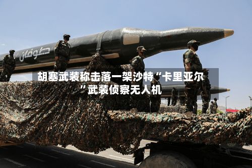 胡塞武装称击落一架沙特“卡里亚尔”武装侦察无人机-第2张图片