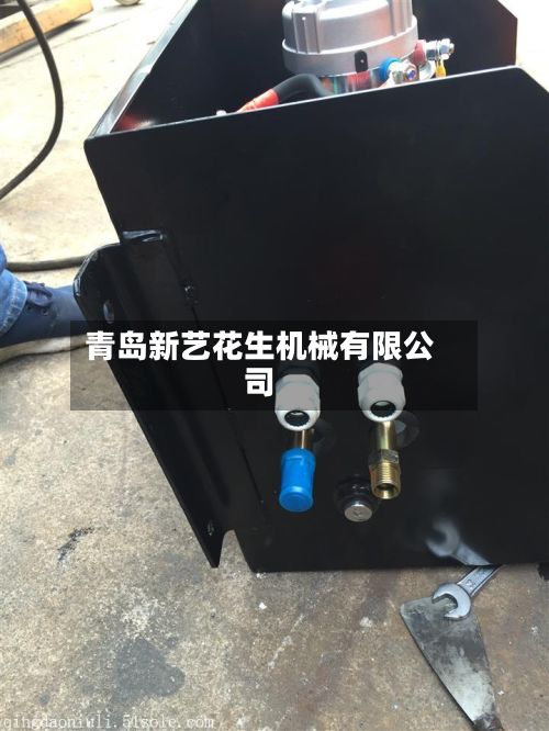 青岛新艺花生机械有限公司-第1张图片