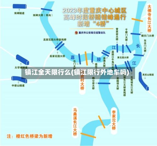 镇江全天限行么(镇江限行外地车吗)-第2张图片