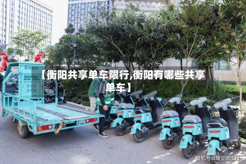 【衡阳共享单车限行,衡阳有哪些共享单车】-第2张图片