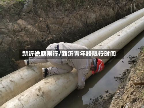 新沂徐塘限行/新沂青年路限行时间-第2张图片