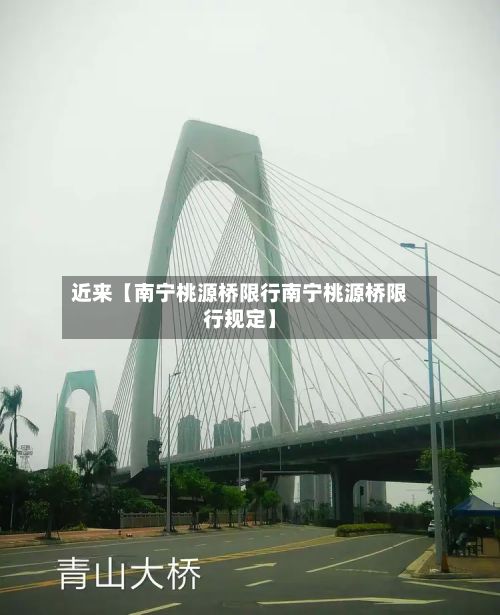 近来【南宁桃源桥限行南宁桃源桥限行规定】