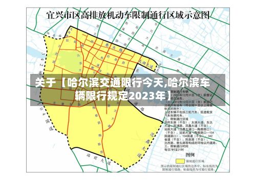 关于【哈尔滨交通限行今天,哈尔滨车辆限行规定2023年】