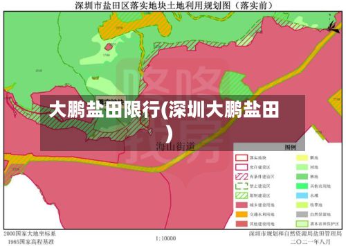 大鹏盐田限行(深圳大鹏盐田)