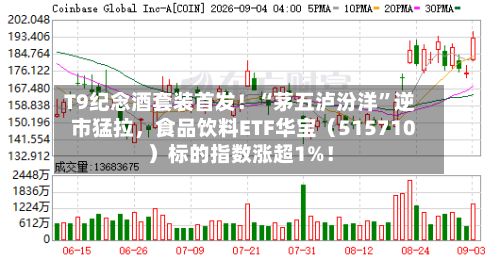 T9纪念酒套装首发！“茅五泸汾洋”逆市猛拉，食品饮料ETF华宝（515710）标的指数涨超1%！-第2张图片
