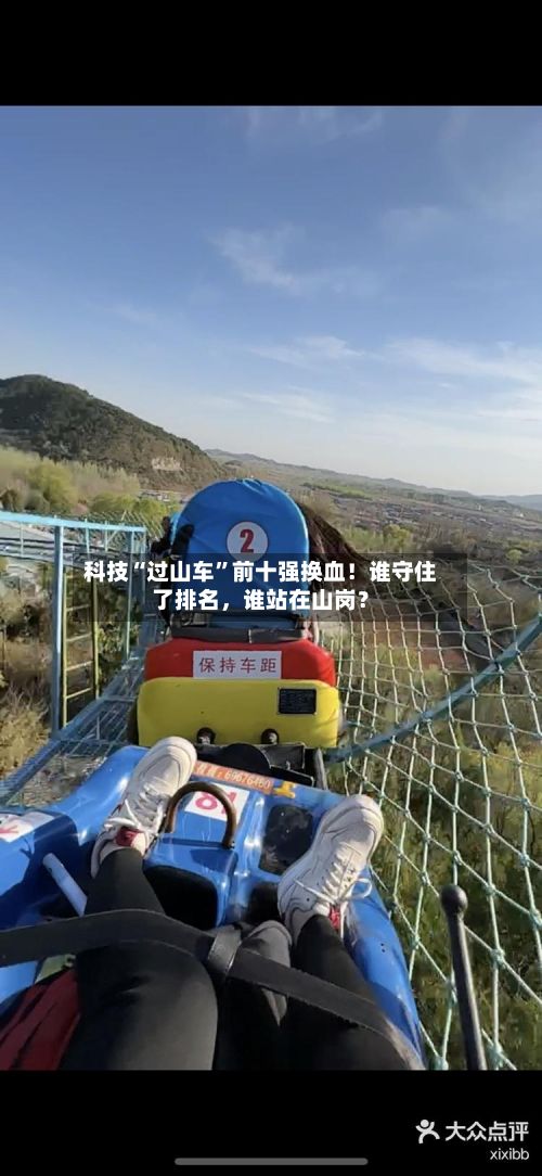 科技“过山车”前十强换血！谁守住了排名，谁站在山岗？-第2张图片