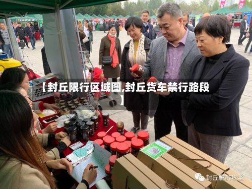 【封丘限行区域图,封丘货车禁行路段】-第2张图片