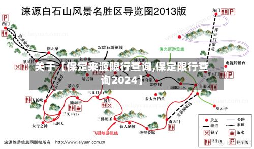 关于【保定来源限行查询,保定限行查询2024】-第2张图片